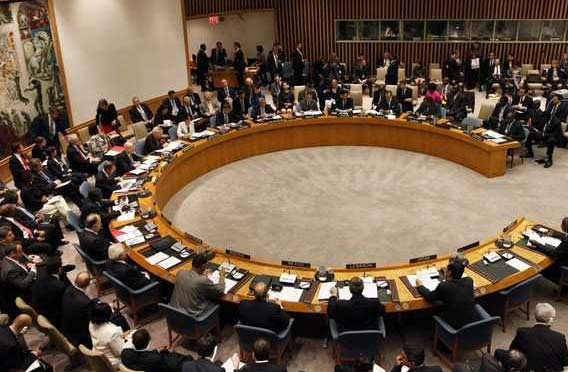 مجلس الأمن يصوت على فرض أقسى عقوبات منذ عقدين على كوريا الشمالية 