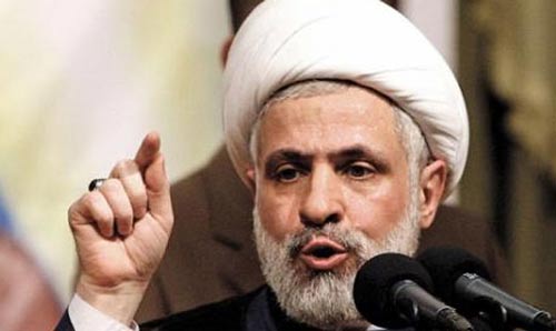 الشيخ قاسم: إعدام الشيخ النمر شهادة حق له وعلامة خزي ووهن للسعودية التي لا تتحمل رأيا مخالفا