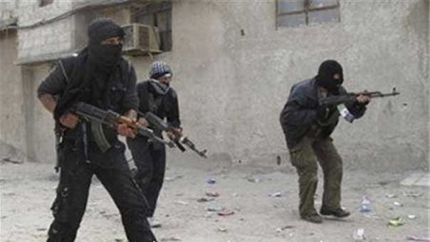 مظاهرات مناهضة لـ&rsquo;النصرة&rsquo; في ريف إدلب.. والتناحر بين الجماعات المسلحة قائم