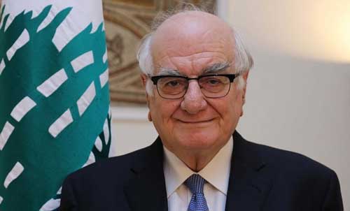 الصلف السعودي يصل الى حدّ إهانة لبنان.. وجريج يصف ما نشرته &rsquo;الشرق الأوسط&rsquo; بالـ&rsquo;سمج&rsquo;