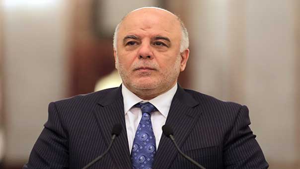 العبادي وبايدن يبحثان هاتفيًا الحرب على &rsquo;داعش&rsquo; والتطورات السياسية