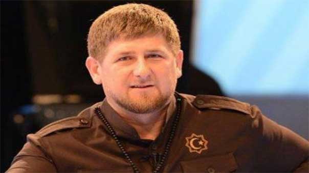 قاديروف يؤكد القضاء على معظم الإرهابيين الشيشانيين في سورية