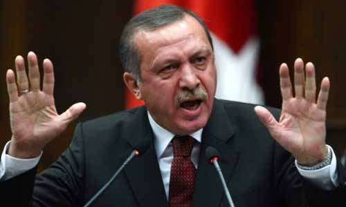 أردوغان: تركيا ستدعم أذربيجان &rsquo;حتى النهاية&rsquo; في نزاعها مع أرمينيا