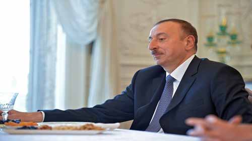 أذربيجان تعلن وقفا لاطلاق النار من جانب واحد في ناغورني قره باغ