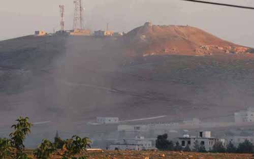  مقتل قيادات لـ&rsquo;النصرة&rsquo; بينهم المتحدث باسم &rsquo;الجبهة&rsquo; و20 ارهابيًا آخرين بغارات جوية في ادلب