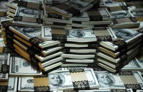 فضيحة سياسية كبرى.. ثرَواتٌ سِرِّيَّة لقادة العالم وآل سعود وآل ثاني وآل نهيّان &rsquo;أبرز العرب&rsquo;