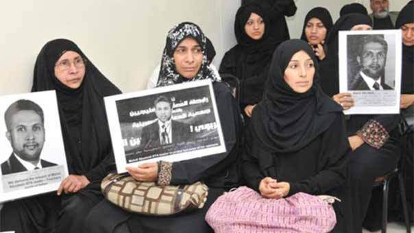 السلطات البحرينية تفرج عن رئيس &rsquo;جمعية المعلمين&rsquo; مهدي أبوديب بعد انتهاء فترة محكوميته