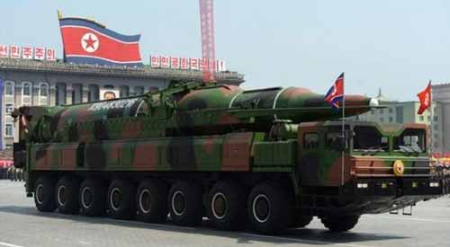 بيونغ يانغ تهدد واشنطن: عقوباتكم علينا &rsquo;انتحاريَّة&rsquo;.. وسيول تستعدّ للمواجهة