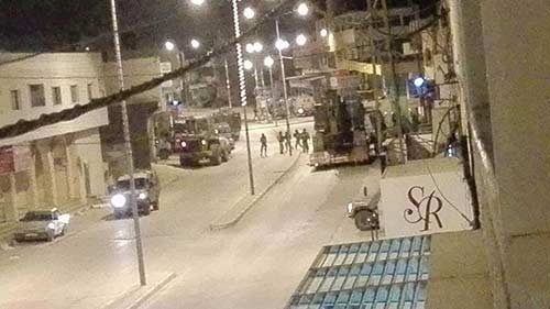  الاحتلال يهدم 6 منازل فلسطينية في الضفة والقدس .. وحملة اعتقالات طالت قياديين من &rsquo;حماس&rsquo;