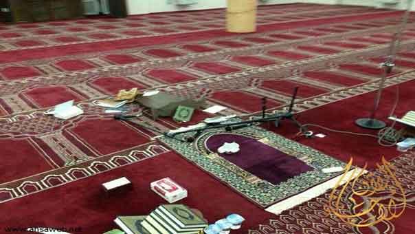 وثيقة مسربة تحذّر من نية &rsquo;داعش&rsquo; استهداف ضباط أمن وحسينيّات في الأحساء