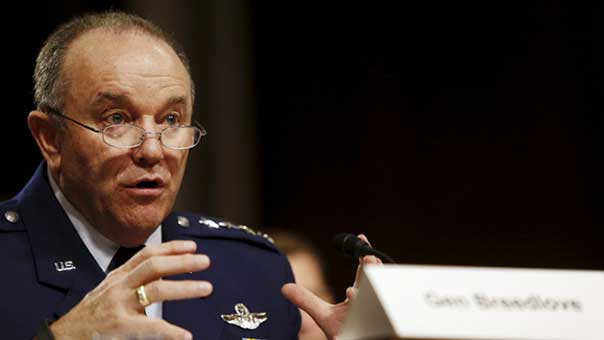 قائد قوات الناتو في أوروبا: بوتين بنى جيشًا قويًا