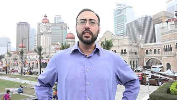 معتقل سابق بالإمارات: هذه البلاد بحاجة للعدل أكثر من حاجتها لوزير للسعادة