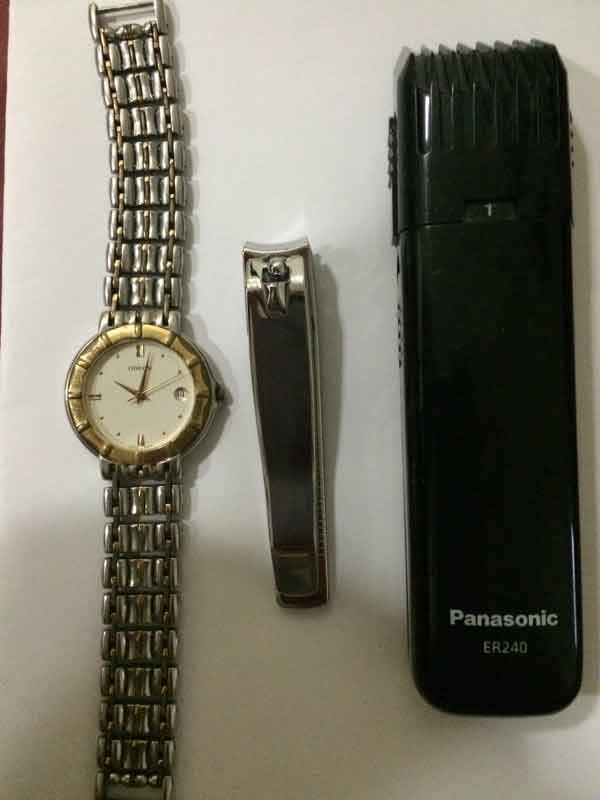 السلطات السعودية تسلّم مقتنيات الشهيد النمر  في السجن الى ذويه