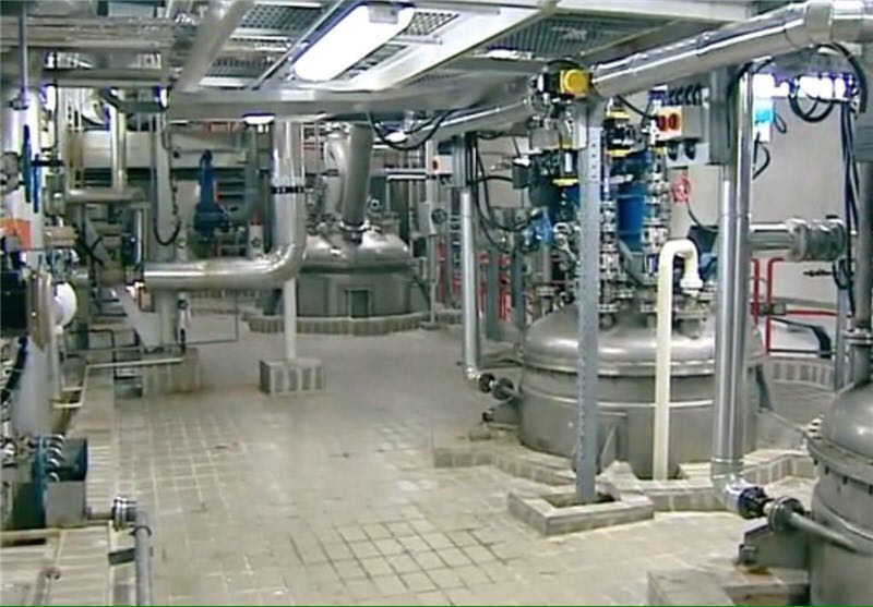 إيران تفتتح مصنعًا لإنتاج octogen الشديدة الانفجار لرفع القدرات التدميرية للرؤوس الحربية  