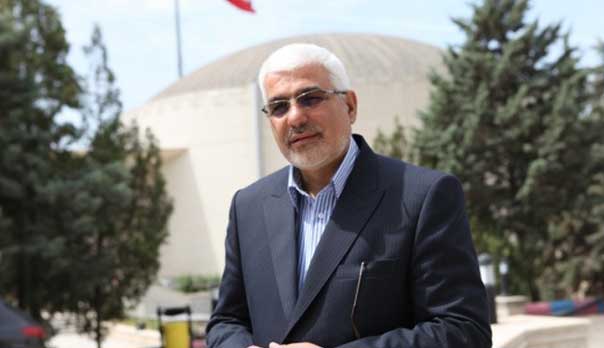 ايران تُزيح الستار عن 12 انجازاً نووياً جديداً