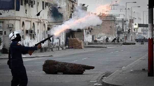 المرصد &rsquo;الوحدوي&rsquo; الحقوقي: شهر اذار شهد 67 حالة اعتقال في البحرين وصدور أحكام بلغت 544 سنة