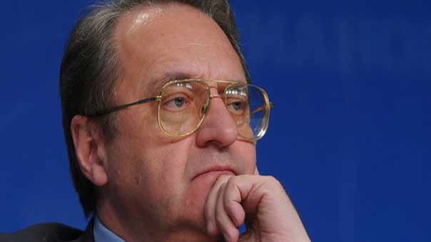 استنفار أممي للحل السياسي في سوريا .. جولة جديدة في 13 الجاري في جنيف