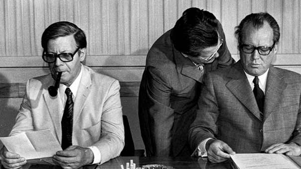 تعرف على أهم فضائح التجسس في التاريخ الحديث