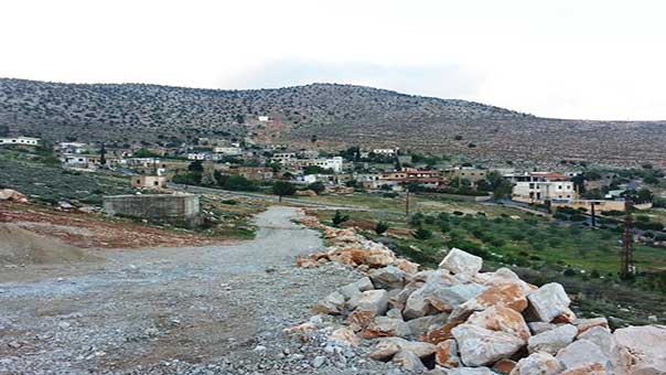 بلدية الكواخ.. تنتفض على الحرمان