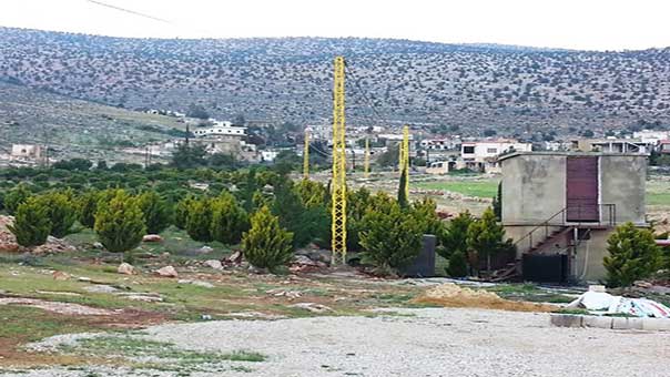 بلدية الكواخ.. تنتفض على الحرمان