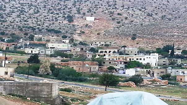 بلدية الكواخ.. تنتفض على الحرمان
