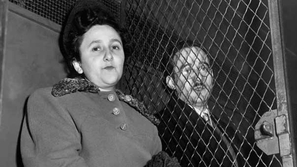 تعرف على أهم فضائح التجسس في التاريخ الحديث