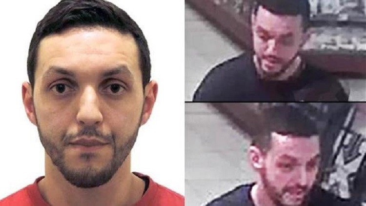 توقيف أحد المشتبه بهم الرئيسيين في اعتداءات باريس في بلجيكا