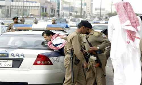  اعتقال محامٍ سعودي واتهامه بـ &ldquo;تأليب الرأي العام&rdquo;