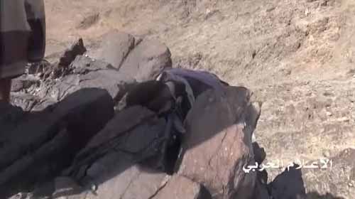 بالصور: الجيش اليمني واللجان الشعبية يحبطون هجومًا واسعًا لمرتزقة العدوان على مأرب ويكبّدونهم خسائر بالعشرات