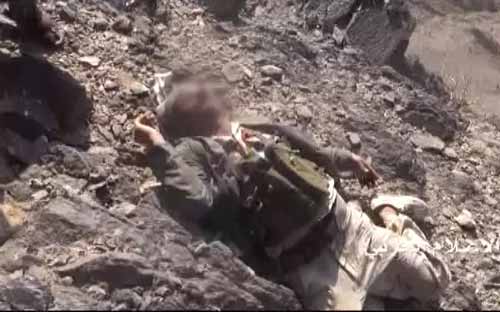 بالصور: الجيش اليمني واللجان الشعبية يحبطون هجومًا واسعًا لمرتزقة العدوان على مأرب ويكبّدونهم خسائر بالعشرات