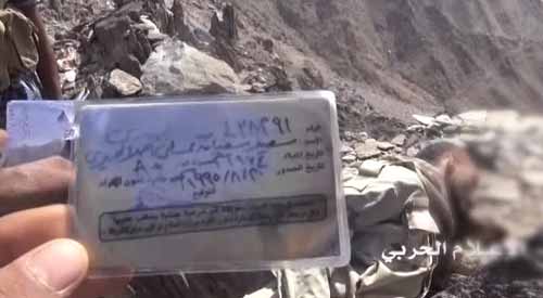 بالصور: الجيش اليمني واللجان الشعبية يحبطون هجومًا واسعًا لمرتزقة العدوان على مأرب ويكبّدونهم خسائر بالعشرات