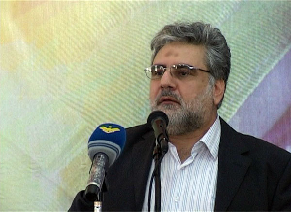 الموسوي: سندافع عن بلدنا في كل ساحات المواجهة