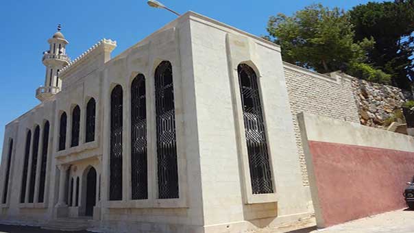 بلدية عين الغويبة..عروس بلديات جرد جبيل