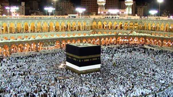 السعودية تستقبل الأسبوع المقبل وفدًا إيرانيًا لبحث ترتيبات الحج