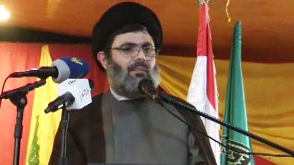 السيد صفي الدين : الدولة لا تبنى إلاّ بالمواطنة الحقيقية والحفاظ على القضايا الوطنية والسياسة المستقلة