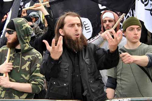 المخابرات الألمانية: 1100 شخص يشكلون خطرًا إرهابيًا محتملاً..والوضع الأمني &rsquo;خطيرٌ جدًا&rsquo;