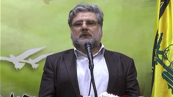 الموسوي : لكشف المتورطين بقضية الاتجار بالبشر ومتابعتها للوصول بها إلى خواتيمها