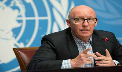 تصعيد للعدوان قبيل بدء الهدنة في اليمن.. وإفشال محاولة تقدّم للمرتزقة نحو مديرية المتون في الجوف