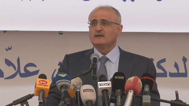 الوزير خليل : ملتزمون تحالفاً انتخابياً ثابتاً مع الأخوة في حزب الله على مستوى كل لبنان