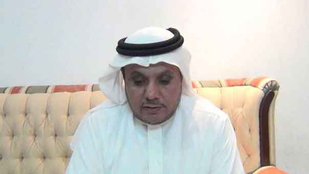  الناشط الحقوقي عيسى الحامد يواجه مصيره القضائي اليوم