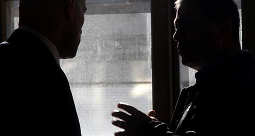  &rsquo;الشاباك&rsquo;: &rsquo;الهجمات&rsquo; تتراجع...ونتنياهو: أحذر من تسخين الأجواء في حرم القدس