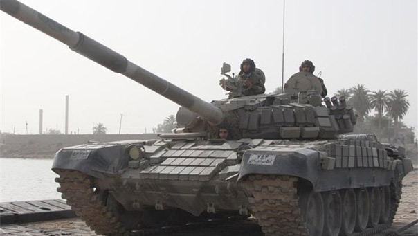 إيران: إطلاق مناورات &rsquo;النبي الأعظم&rsquo; (ص) جنوب شرقي البلاد.. اختبار منظومات دفاعية واستطلاعية جديدة