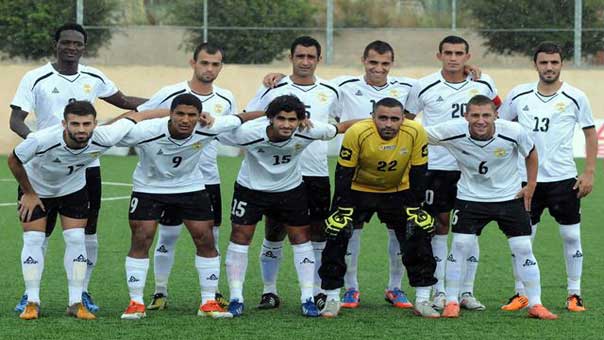 عاصي لـ&rsquo;العهد&rsquo;: نادي &rsquo;العهد&rsquo; الرياضي تصدر مجموعته وحجز موطئًا له في الدور الثاني لكأس الاتحاد الاسيوي
