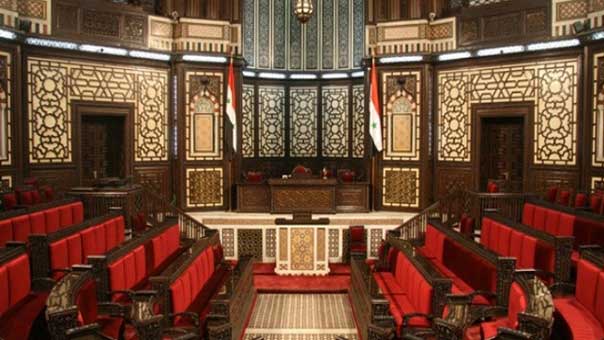 سوريا تستعد ليومها الانتخابي الطويل