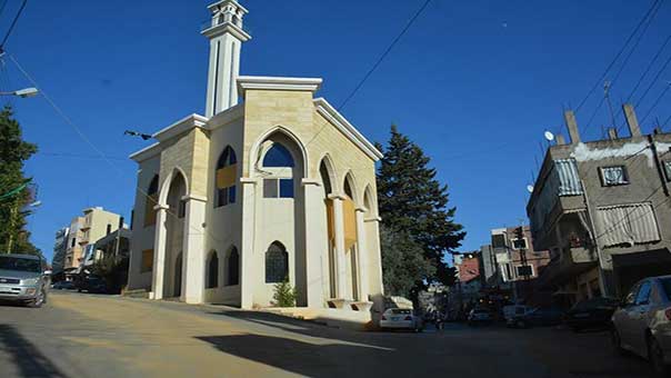بلدية النبطية.. إنماء متوازن