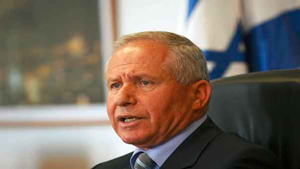 ديختر: تعزيز العلاقات بين مصر والسعودية خطوة لصالح &rsquo;إسرائيل&rsquo;