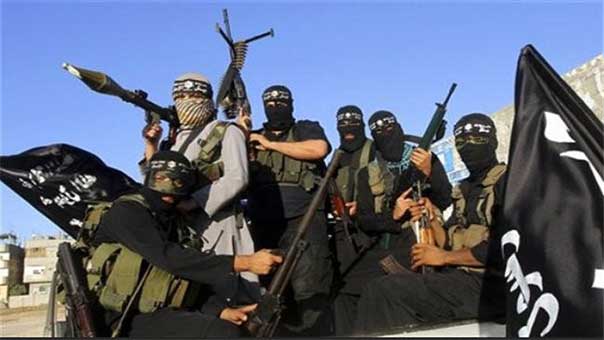 قتلى وجرحى للمجموعات المسلحة في سوريا إثر الاشتباكات المستمرة فيما بينها