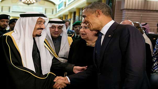 الصحف الأجنبية: توقع برفع السرية عن التورط السعودي المحتمل بهجمات 11 ايلول