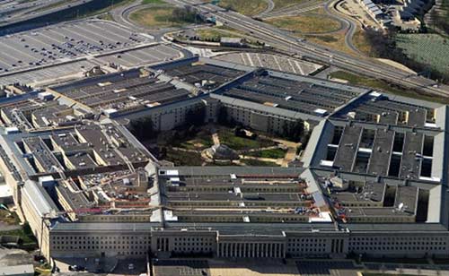 &rsquo;البنتاغون&rsquo;: خطر الهجمات الإلكترونية يماثل الصواريخ الباليستية