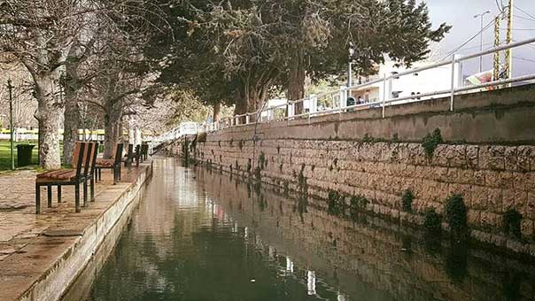 بلدية بعلبك.. وعود صادقة بالإعمار